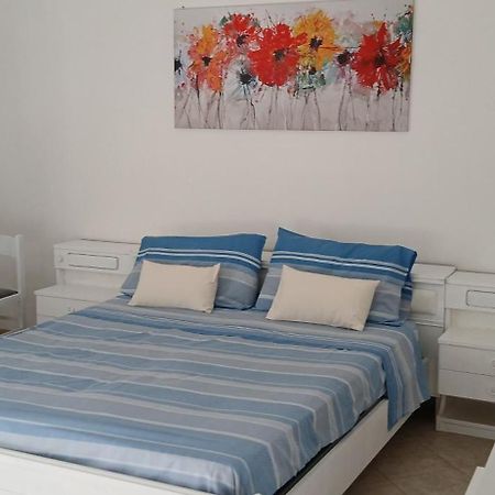 Casa Rosellina Piano Primo Apartman Cefalù Kültér fotó