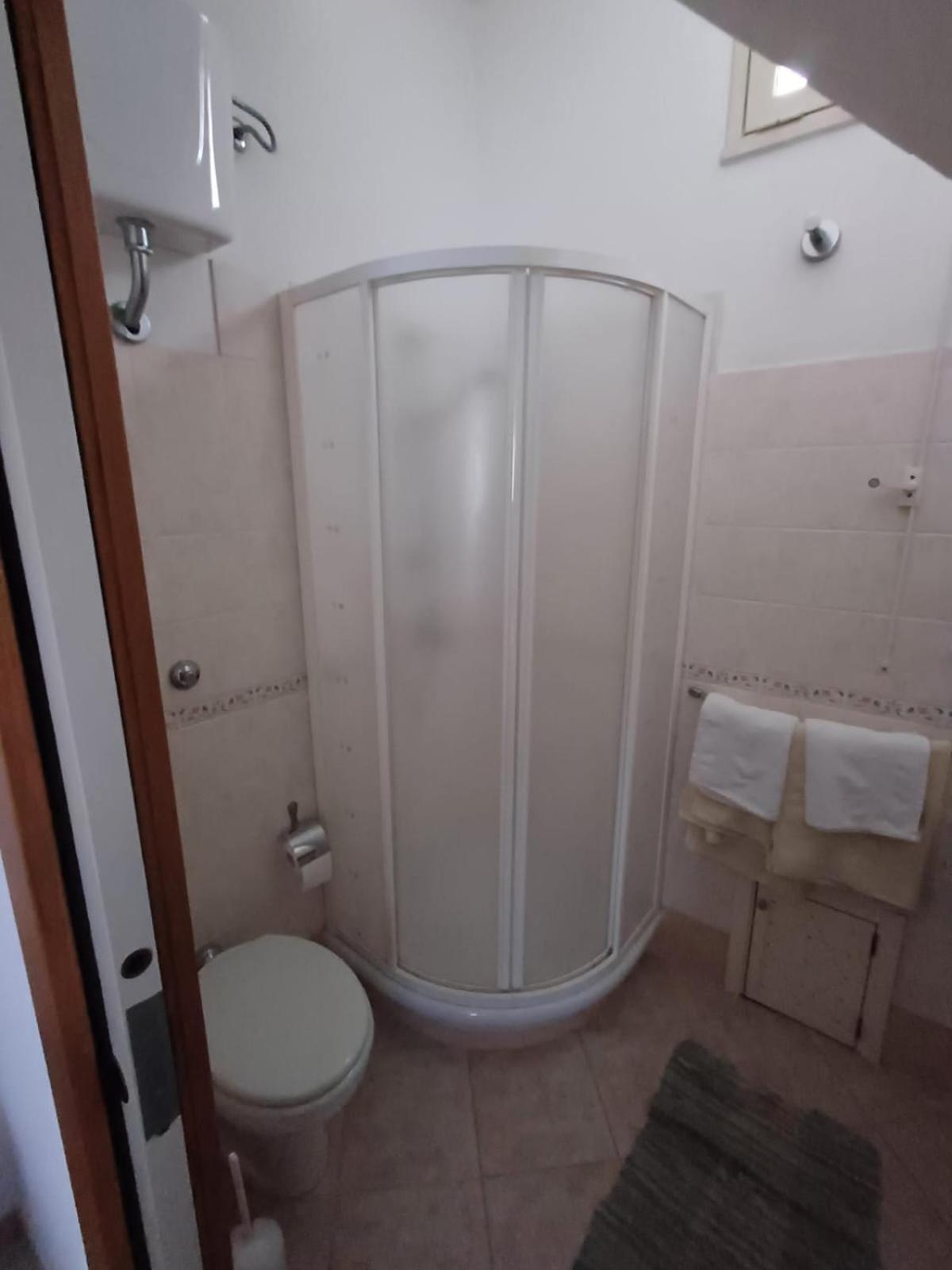 Casa Rosellina Piano Primo Apartman Cefalù Kültér fotó