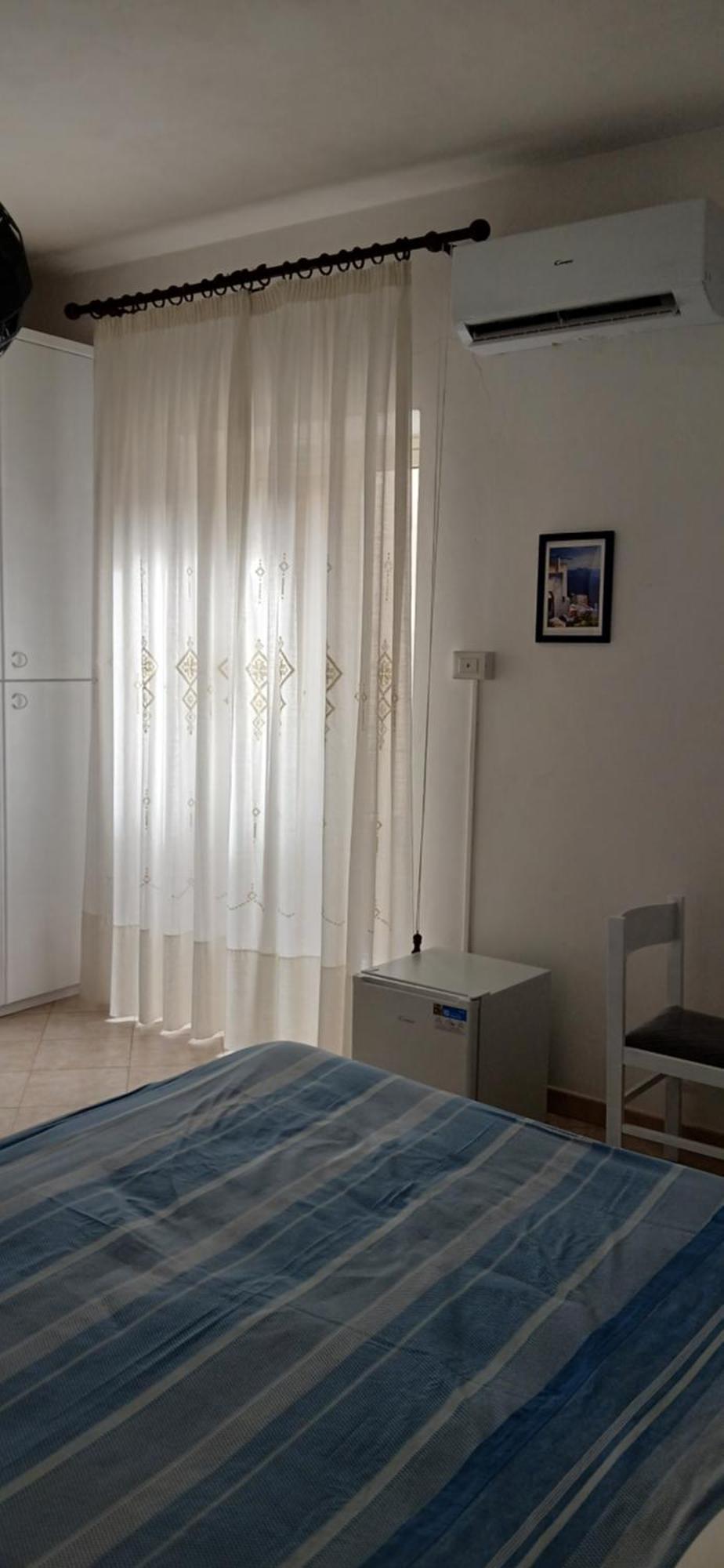 Casa Rosellina Piano Primo Apartman Cefalù Kültér fotó